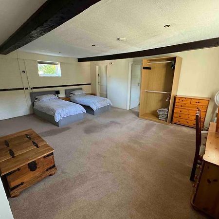 The Old Hay Barn - Games Room, Gym, Sleeps 8 Godmanchester Dış mekan fotoğraf