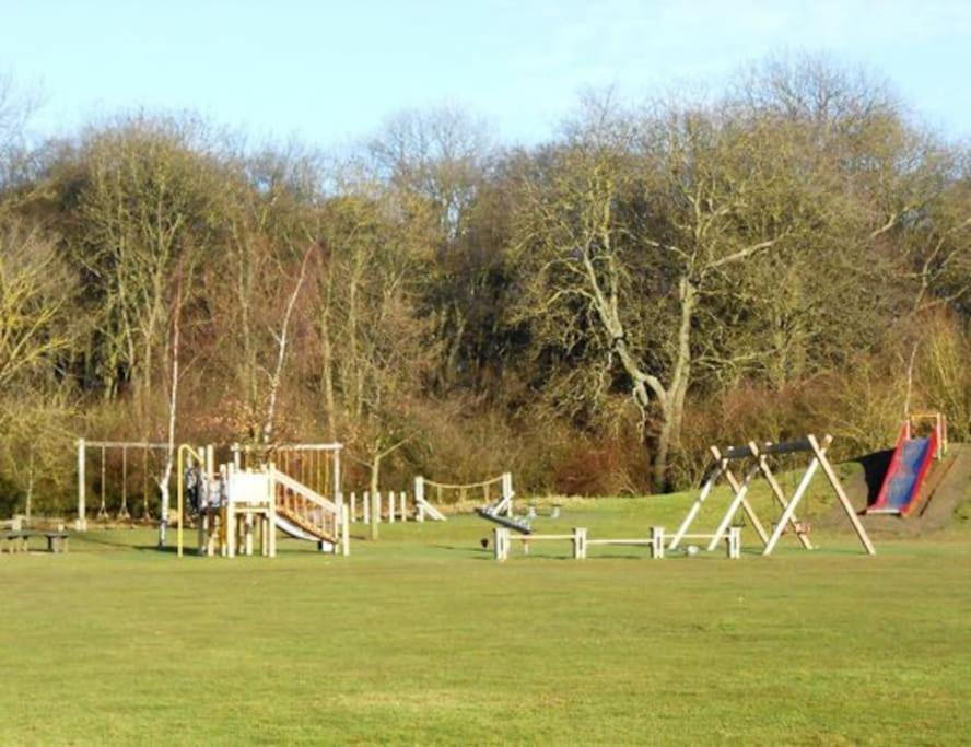 The Old Hay Barn - Games Room, Gym, Sleeps 8 Godmanchester Dış mekan fotoğraf