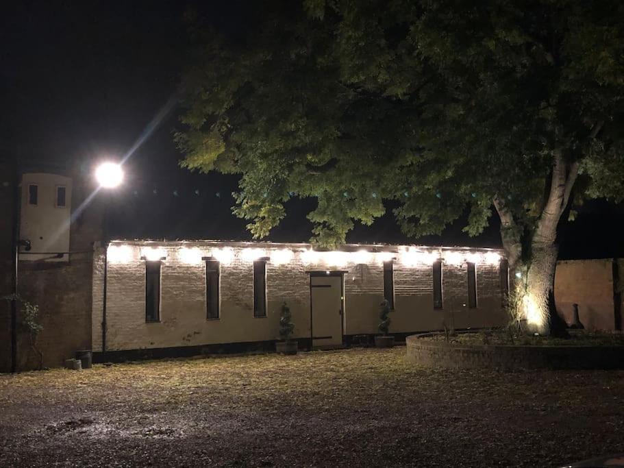 The Old Hay Barn - Games Room, Gym, Sleeps 8 Godmanchester Dış mekan fotoğraf