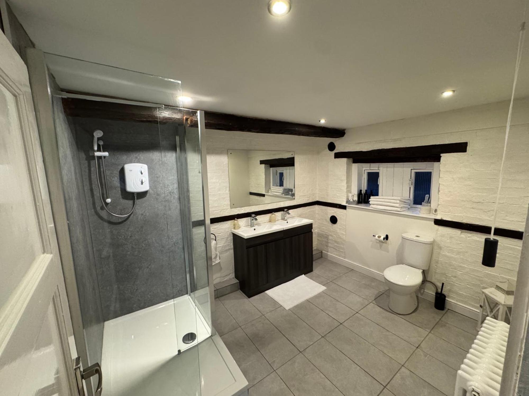 The Old Hay Barn - Games Room, Gym, Sleeps 8 Godmanchester Dış mekan fotoğraf